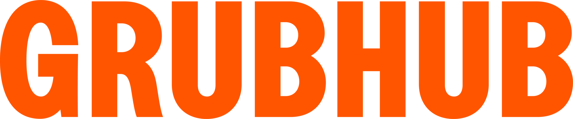 GRUBHUB