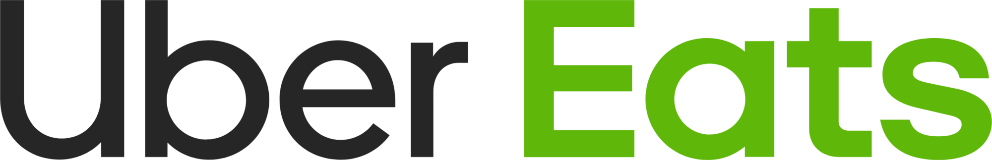 Uber Eats