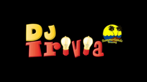 DJ Trivia logo