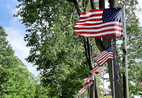 Memorial Day Weekend